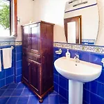 Vakantiehuis Casa Jasmine With Magnificent View