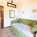 Vakantiehuis Casa Jasmine With Magnificent View Sorrento