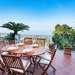 Casa Jasmine With Magnificent View * Sorrento