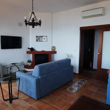 Casa Jasmine With Magnificent View Vakantiehuis Sorrento