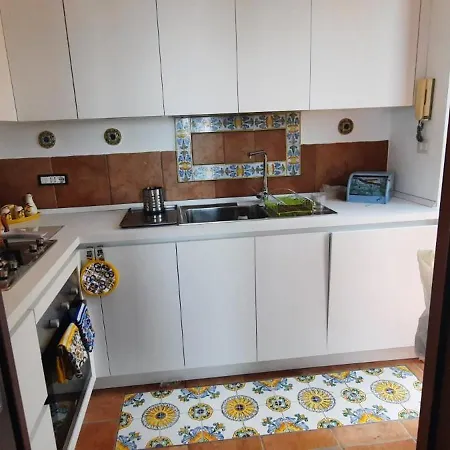 Casa Jasmine With Magnificent View Holiday home