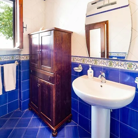 Holiday home Casa Jasmine With Magnificent View