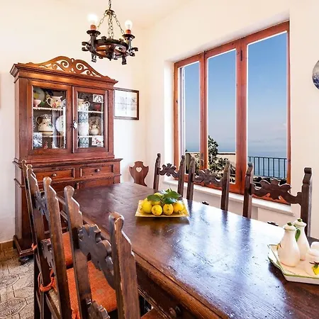 Casa Jasmine With Magnificent View