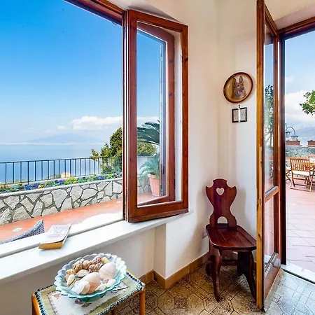 Casa Jasmine With Magnificent View