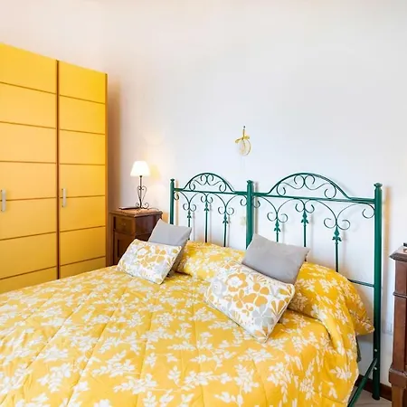 Holiday home Casa Jasmine With Magnificent View Sorrento