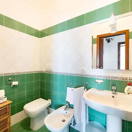 Casa Jasmine With Magnificent View Sorrente