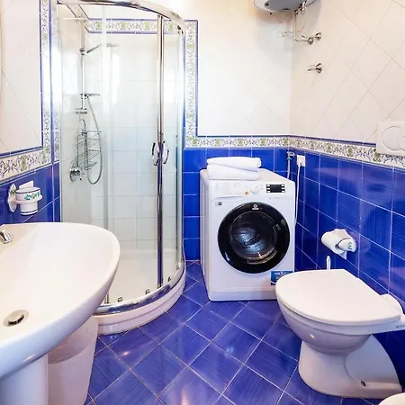 Casa vacanze Casa Jasmine With Magnificent View *