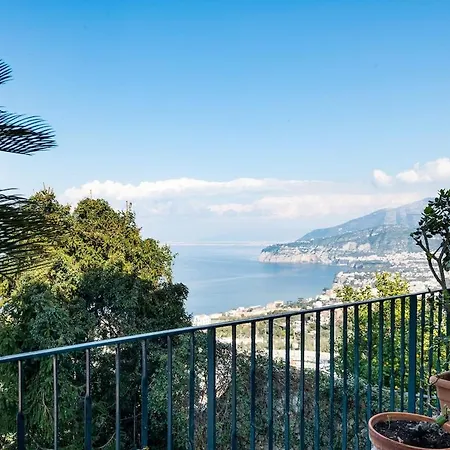 Casa vacanze Casa Jasmine With Magnificent View