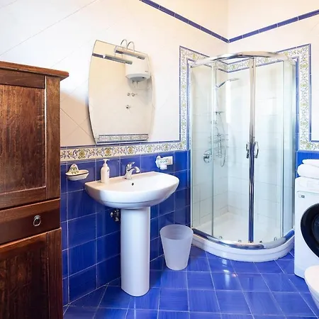 Casa Jasmine With Magnificent View Sorrente