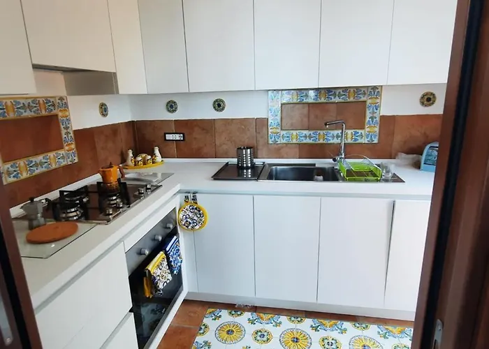 Casa Jasmine With Magnificent View *