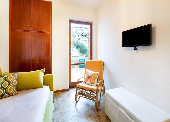 Casa Jasmine With Magnificent View *