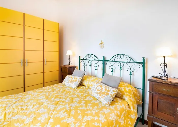 Ferienhaus Casa Jasmine With Magnificent View Sorrent