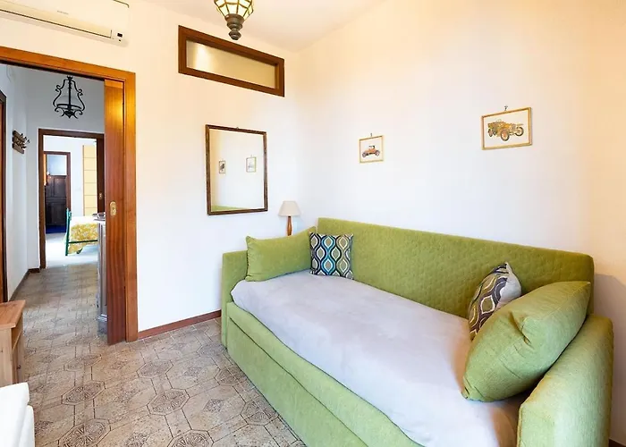 Ferienhaus Casa Jasmine With Magnificent View Sorrent