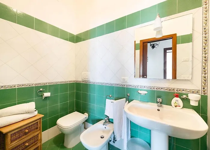 Casa Jasmine With Magnificent View Sorrent