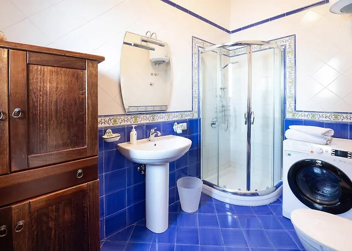 Casa Jasmine With Magnificent View Sorrent