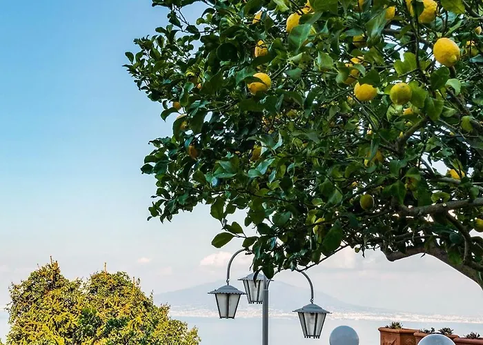 Casa Jasmine With Magnificent View