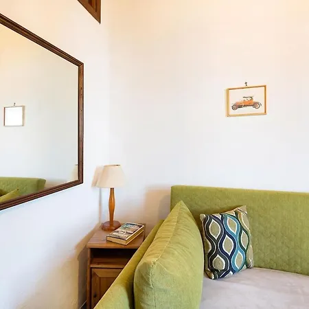 Casa Jasmine With Magnificent View Sorrento