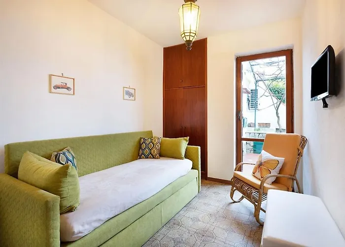 Casa Jasmine With Magnificent View بيت للعطل *