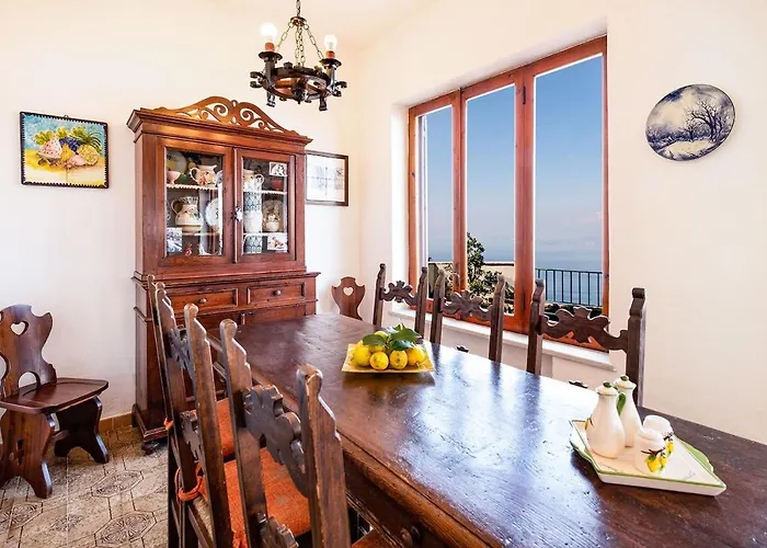 Casa Jasmine With Magnificent View