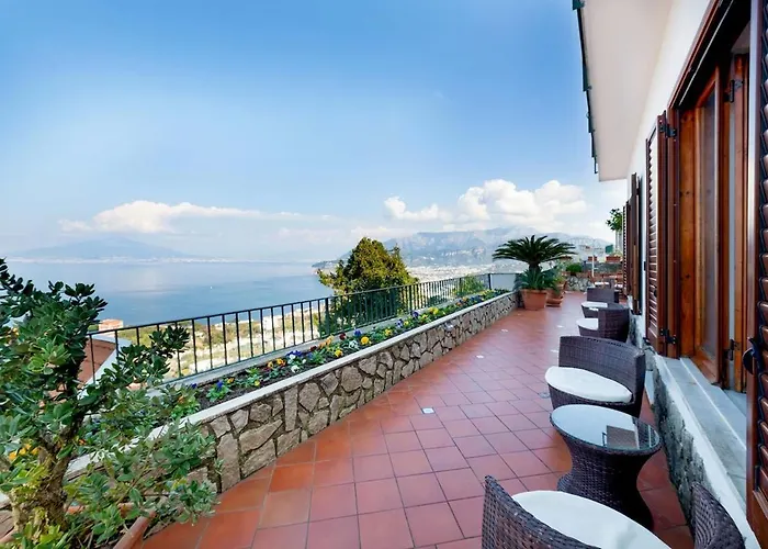 Casa Jasmine With Magnificent View بيت للعطل