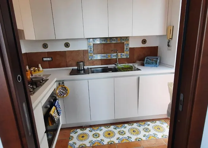 Casa Jasmine With Magnificent View بيت للعطل