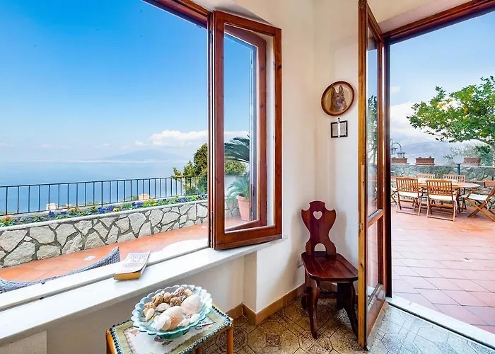 Casa Jasmine With Magnificent View