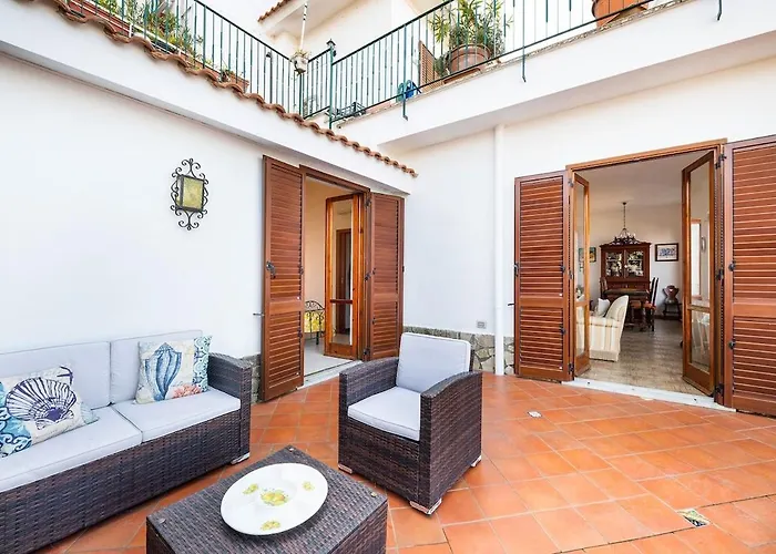 Casa Jasmine With Magnificent View