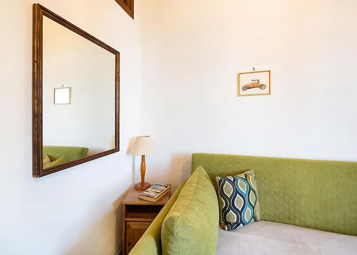 Casa Jasmine With Magnificent View Sorrento