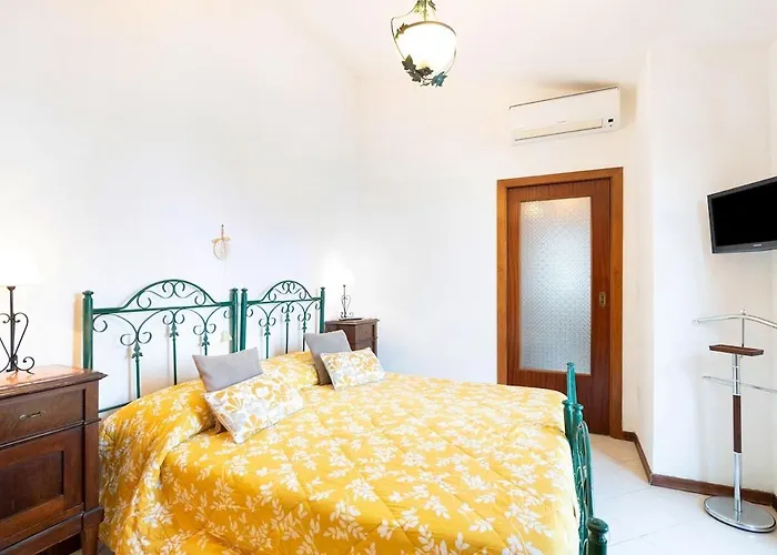 Casa Jasmine With Magnificent View بيت للعطل