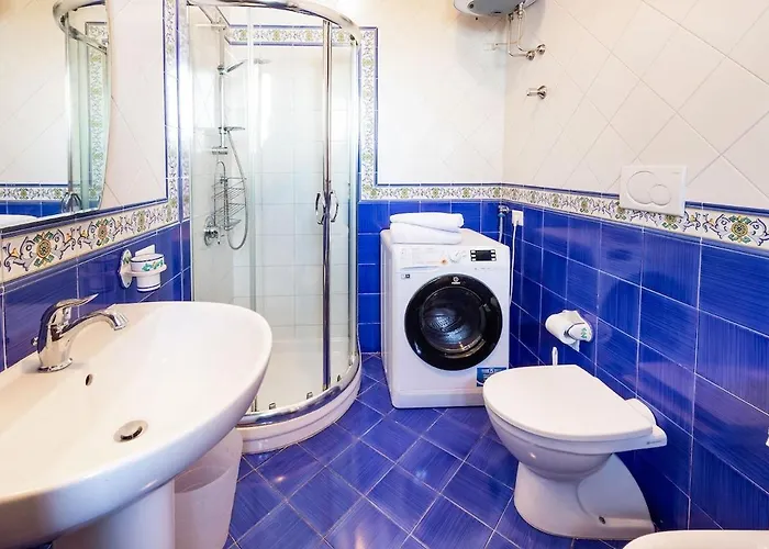 Nyaraló Casa Jasmine With Magnificent View *