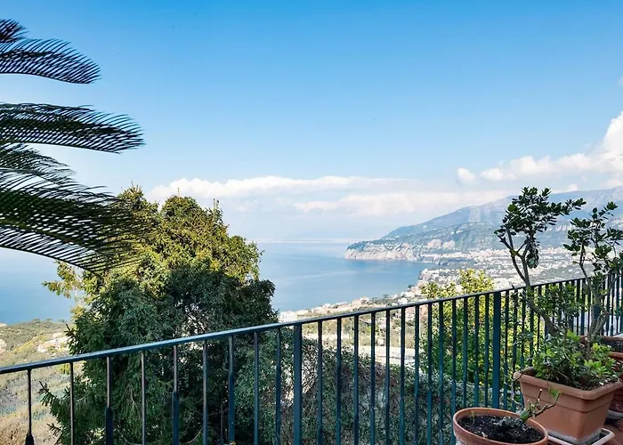 بيت للعطل Casa Jasmine With Magnificent View