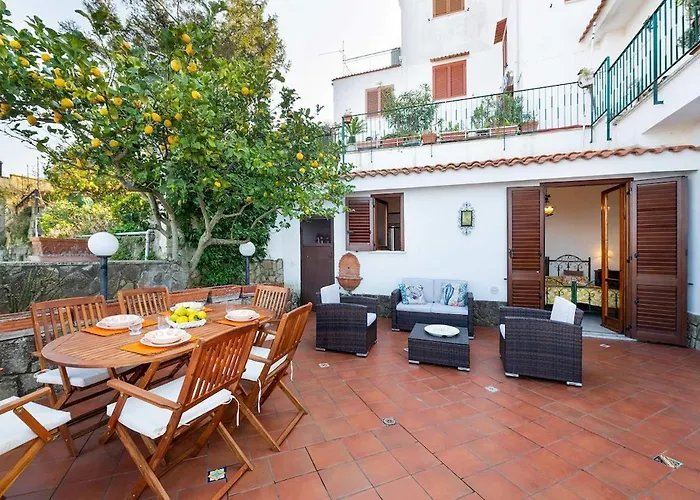 Casa Jasmine With Magnificent View Nyaraló *